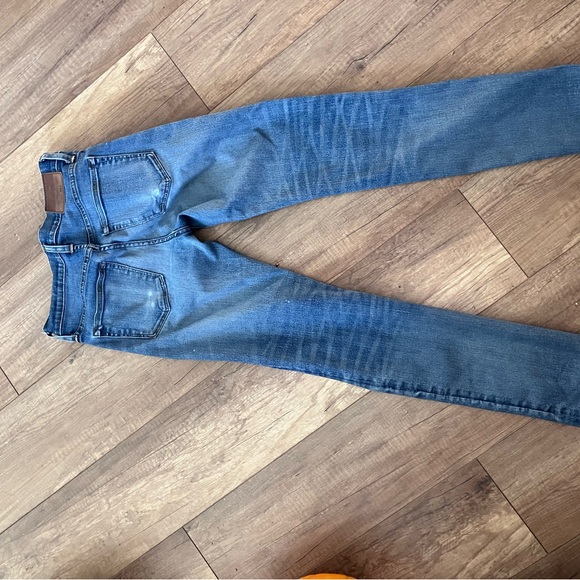 J. Crew Style 484 Men’s Denim Jeans - Picture 5 of 6